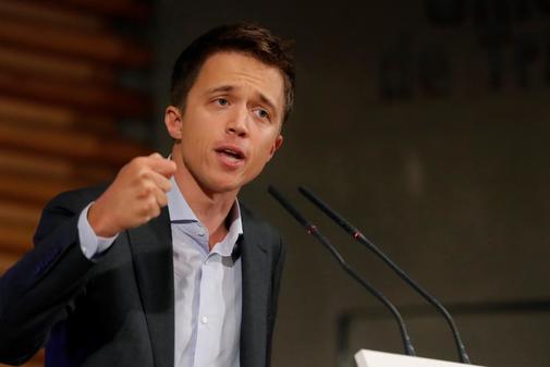 Más País: cuatro puntos para entender su irrupción
