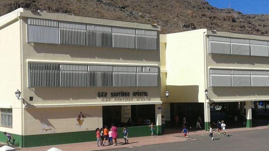 Alajeró abre el plazo para las ayudas de libros de texto