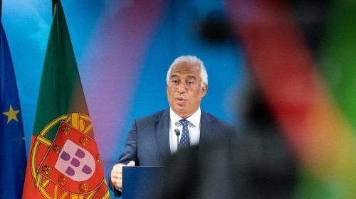 Dimite el primer ministro de Portugal en medio de una investigación de ...