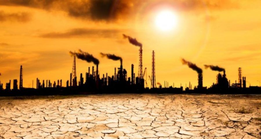 Cambio climático y empleo asalariado: una imposible relación de cuidados