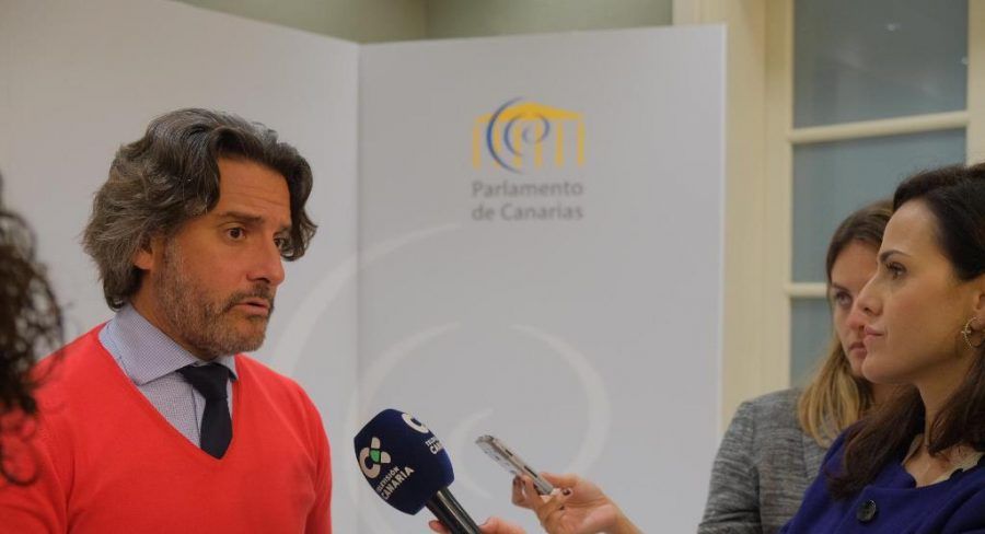 Presupuestos Canarias 2020: Presentadas tres enmiendas a la totalidad que serán debatidas este jueves