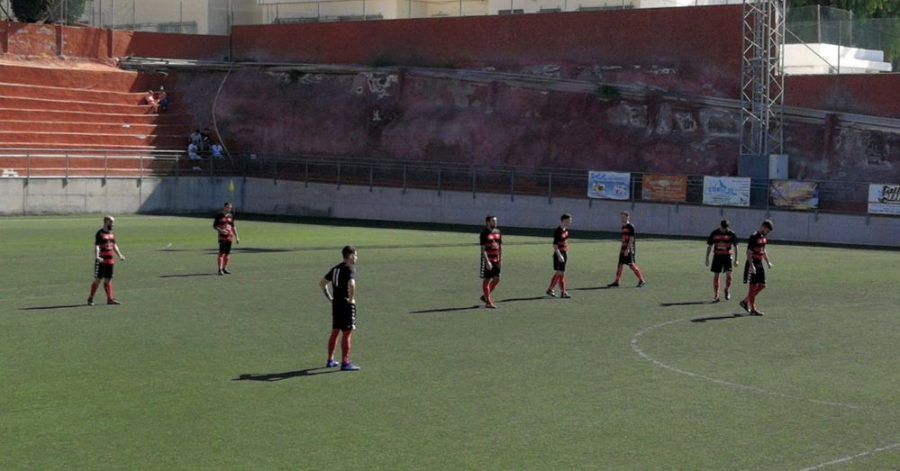El Bahía de Playa Santiago expulsa a un socio por presuntos insultos e intento de agresión a un arbitro