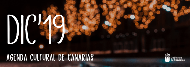 Agenda cultural del 11 al 18 de diciembre en La Gomera