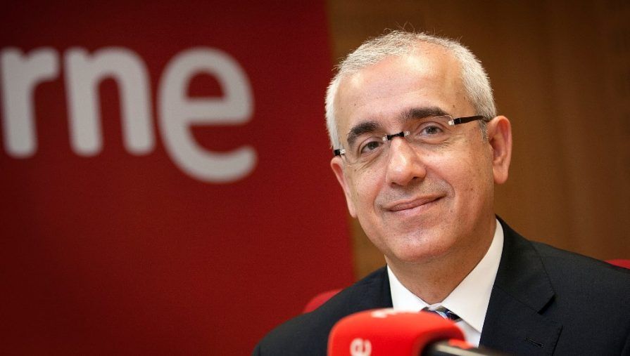 TVE retransmitirá en directo el Telemaratón Solidario #CompartirCanarias