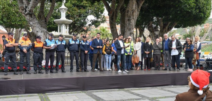 El Telemaratón Solidario abarrotará La Laguna con la generosidad de los canarios, se esperan 10.000 personas desfilando en la Cabalgata