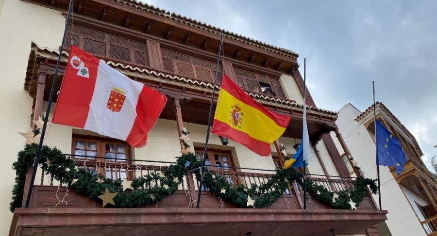 Fallece Ignacio Sánchez Bernal, primer alcalde de la democracia de San Sebastián de La Gomera