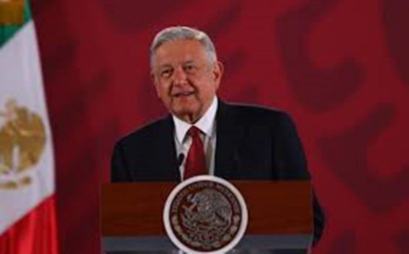 López Obrador anuncia aumento de 20 % del salario mínimo en México para 2020, el mayor incremento en 44 años