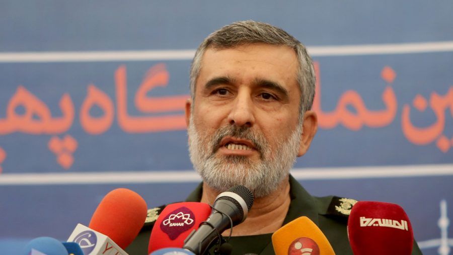 «Deseé estar muerto»: Un comandante de la Guardia Revolucionaria de Irán asume la completa responsabilidad por el derribo del avión ucraniano
