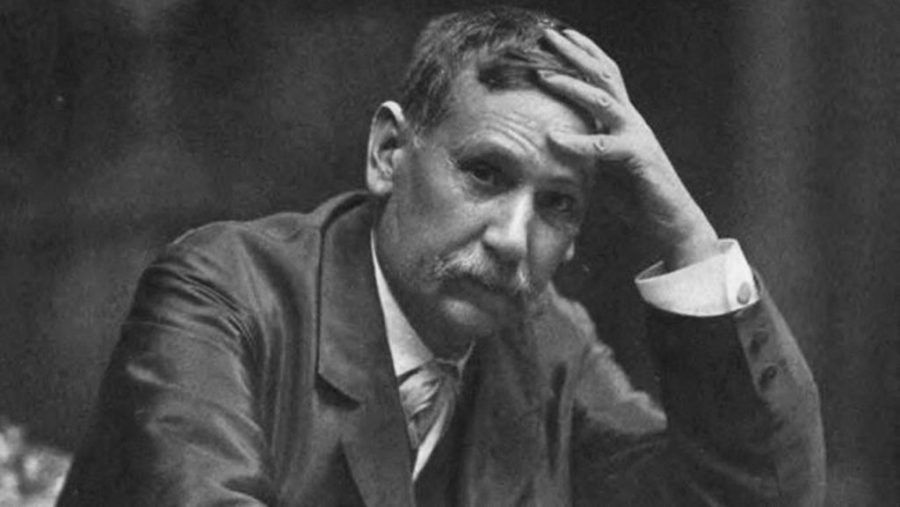 La vida de Benito Pérez Galdós se convierte en película