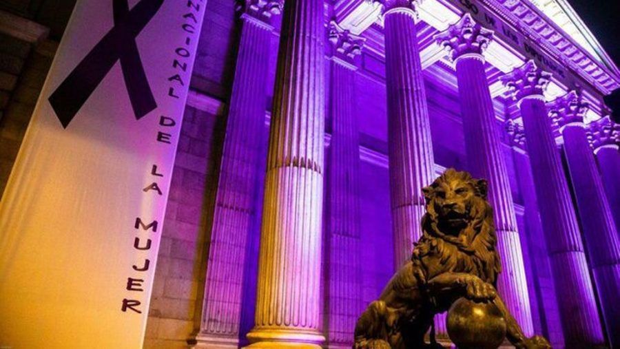 Quitarle «de los Diputados» al Congreso para hacerlo inclusivo, una idea que colea desde hace 15 años en el Parlamento