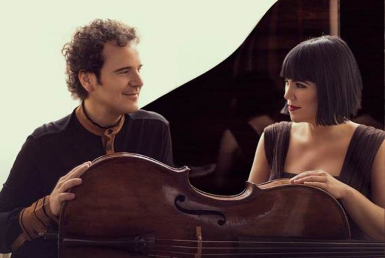 Dúo Cassadó traera los tesoros de la música clásica española el jueves 16 a La Gomera