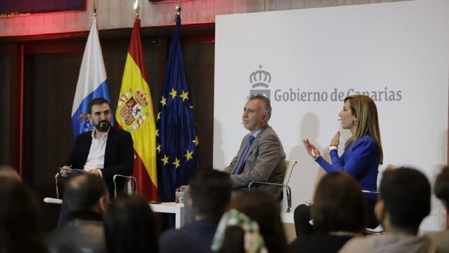 Ángel Víctor Torres fija la Ley de Renta Ciudadana de Canarias y la de Cambio Climático como prioridades de 2020
