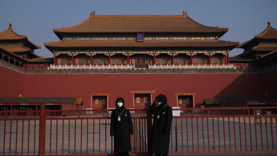 Xi Jinping advierte que el avance del coronavirus «se acelera» y China se enfrenta a una «situación grave»