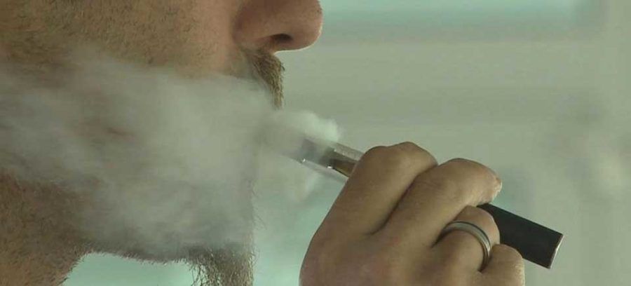 Vaporizadores y cigarrillos electrónicos, una amenaza contra la salud
