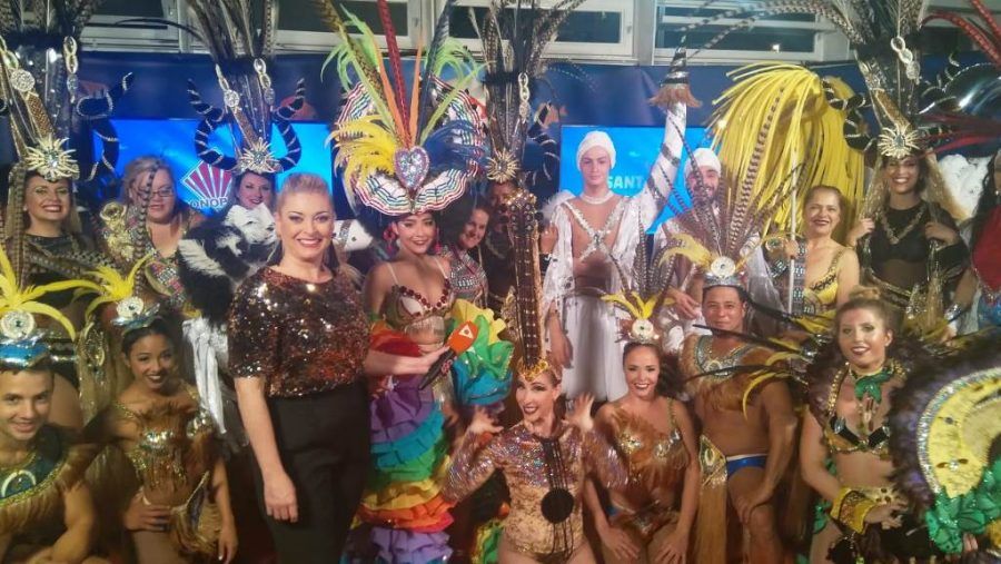 Mírame Televisión llevará el Carnaval de Canarias a todas las Islas