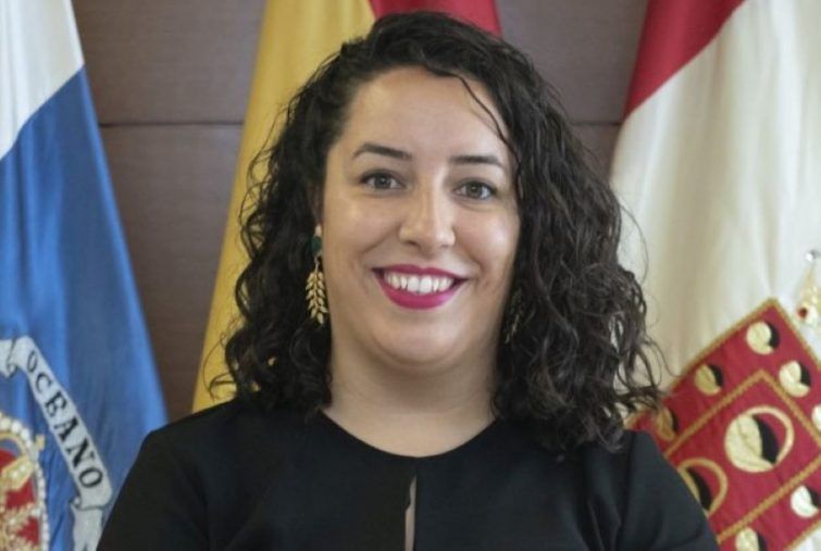 Cristina Ventura: “Las operadoras tienen todo listo para iniciar el traslado a Artamache”
