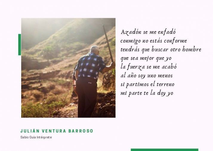 Vallehermoso: un fin de semana con el patrimonio