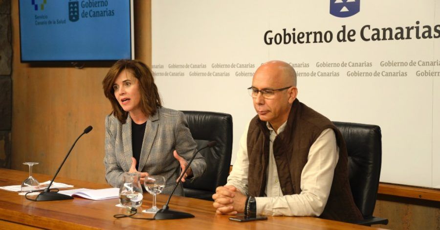 Los cuatro casos negativos por coronavirus reciben el alta hospitalaria y permanecen en seguimiento domiciliario