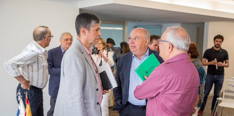 Canarias publica la resolución con los canarios emigrados a Venezuela que podrán recibir asistencia sanitaria