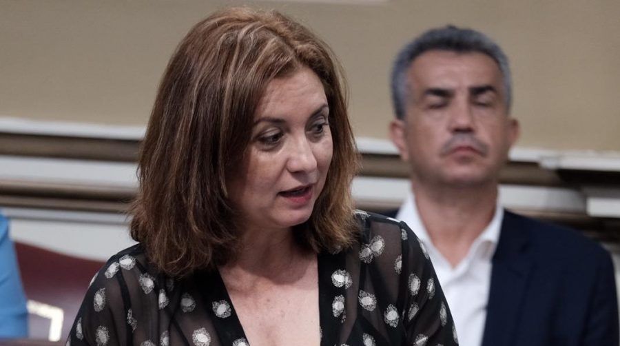 El PSOE reclama “unidad política” para apoyar las “reivindicaciones legítimas” del sector agrícola en las islas