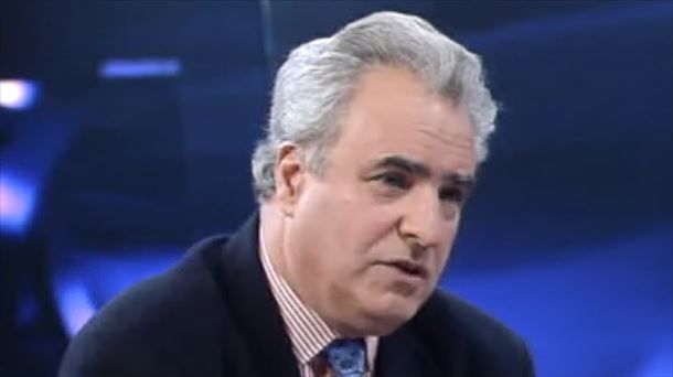 Muere el histórico dirigente socialista Enrique Múgica Herzog