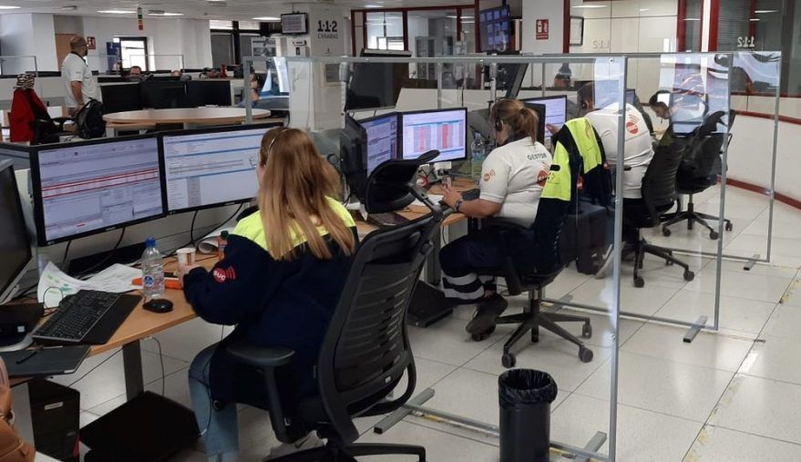 Los teléfonos de atención ciudadana del Gobierno de Canarias reciben 666.022 llamadas desde el inicio de la crisis de la COVID-19