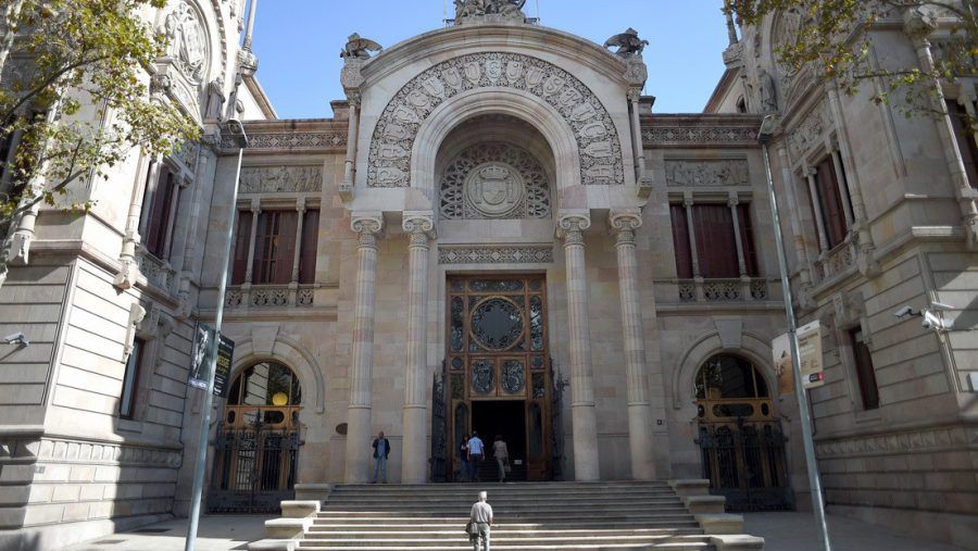 Piden hasta 164 años de cárcel por una violación grupal a una menor en Pineda de Mar que fue difundida en las redes