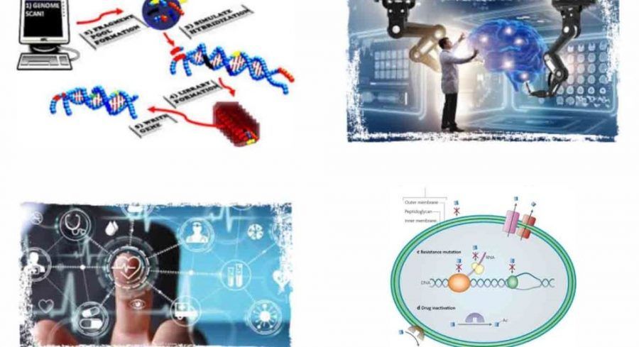 ¿Cómo puede la Inteligencia artificial ayudar a combatir pandemias como el Covid-19?