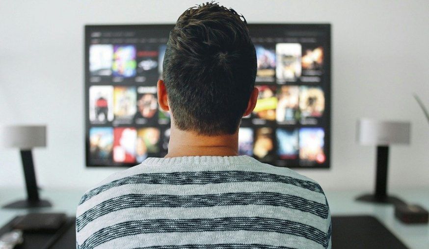 La evolución del ocio con las nuevas tecnologías