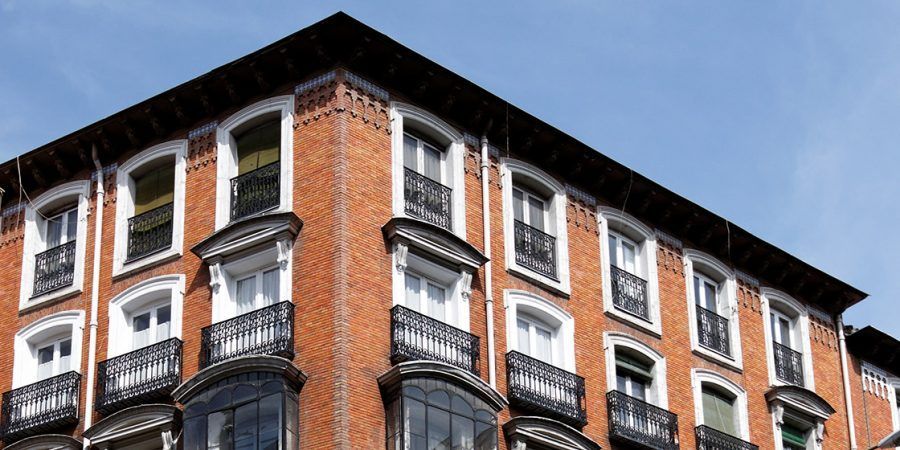Los hogares de hasta 2.689 euros de renta y que hayan perdido ingresos por la crisis sanitaria podrán pedir los préstamos sin intereses para pagar el alquiler