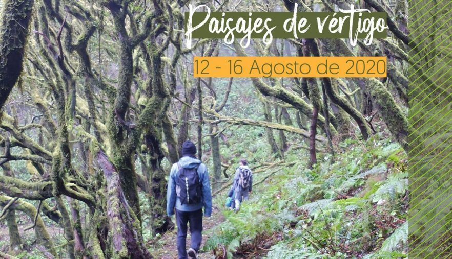La Gomera está presente en el catálogo de escapadas del Club Ecoturismo para 2020