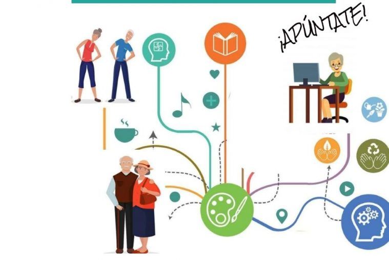 Valle Gran Rey inicia el programa “Envejecimiento Activo Verano 2020”