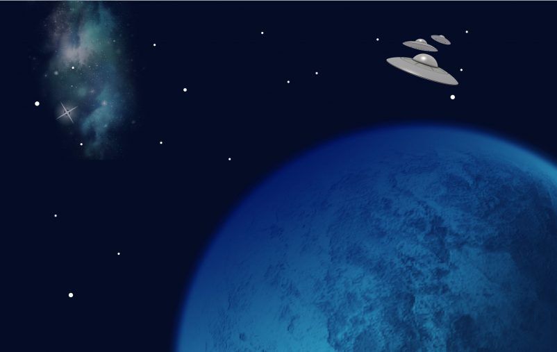 Canarias será el epicentro de una “noche de ovnis” el próximo 22 de agosto