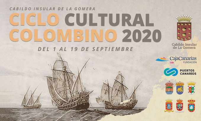 La literatura sobre Colón y la música canaria cierran la programación del Ciclo Cultural Colombino