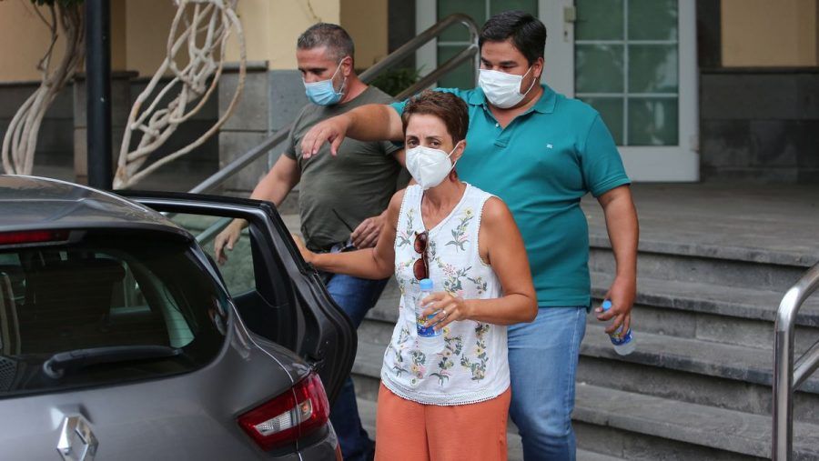 Mogán, otra vez bajo lupa judicial por la compra barata de votos y grandes pelotazos urbanísticos