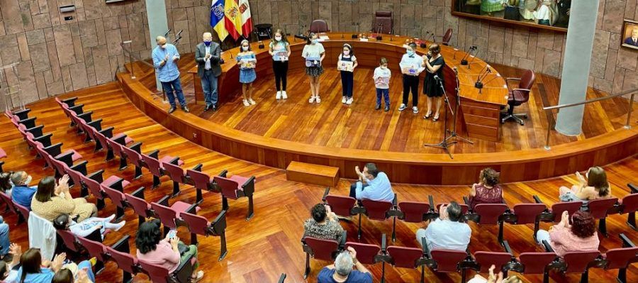 Crean Escuela de Verseadores de La Gomera