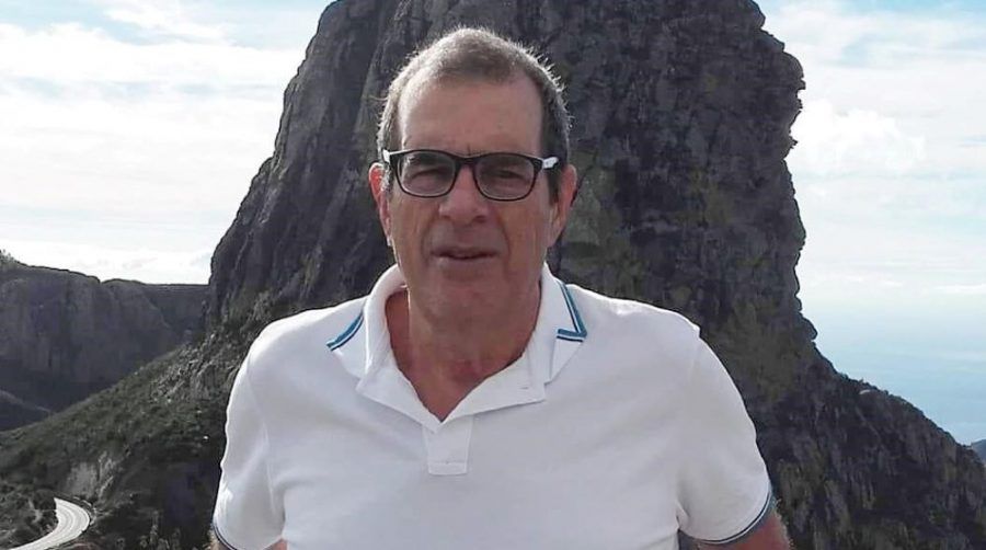 El PSOE de La Gomera muestra sus condolencias por el fallecimiento de Juan Vicente Hernández Herrera “Chenche”