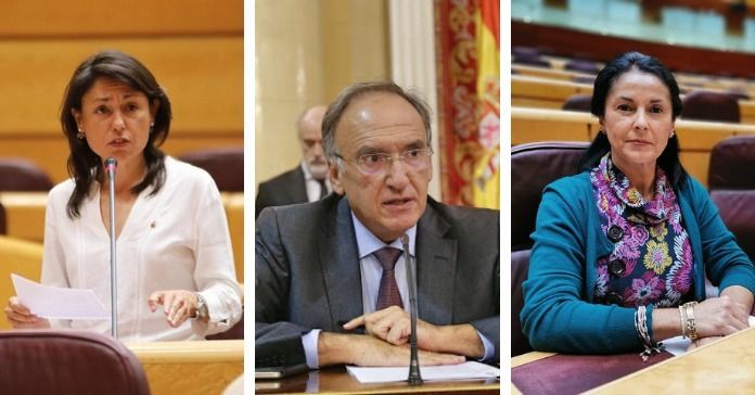 El Senado estudiará los efectos de la insularidad en Canarias