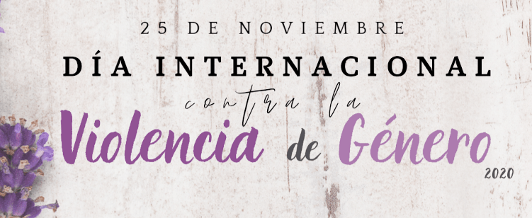 El Cabildo de La Gomera presenta el programa de actos por el Día Internacional para la Eliminación de la Violencia de Género