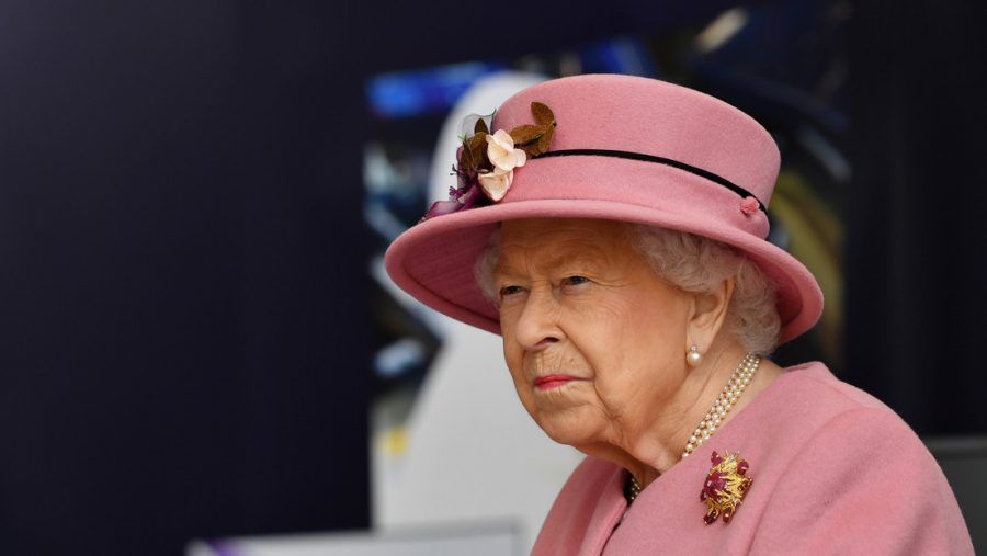 Una radio francesa anuncia por error la muerte de la reina Isabel II