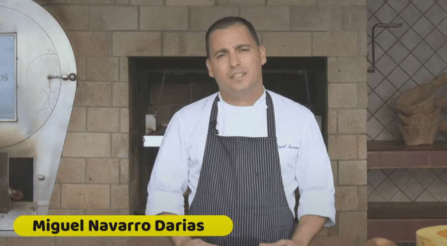 El Cabildo de La Gomera promueve el consumo de productos agroalimentarios de la isla con una nueva campaña