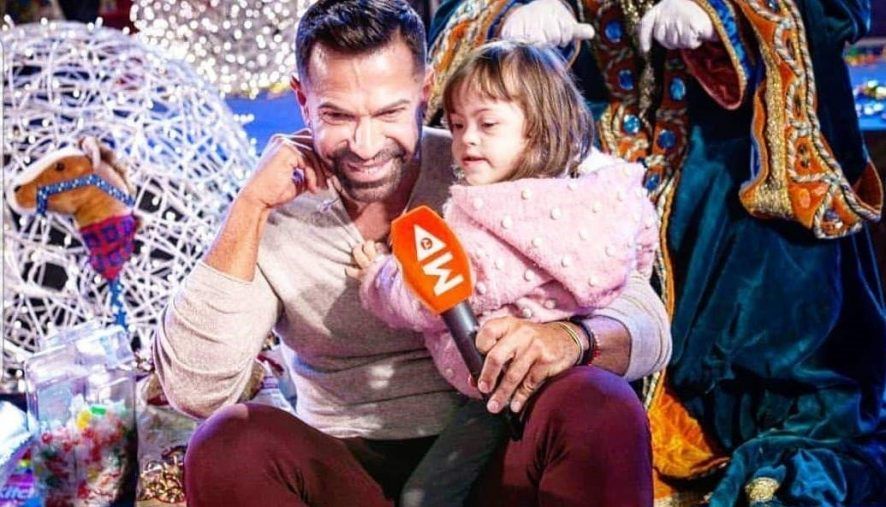 Más de un centenar de empresas se suman al Telemaratón Solidario y donarán productos para atender la dramática situación de 32.000 canarios