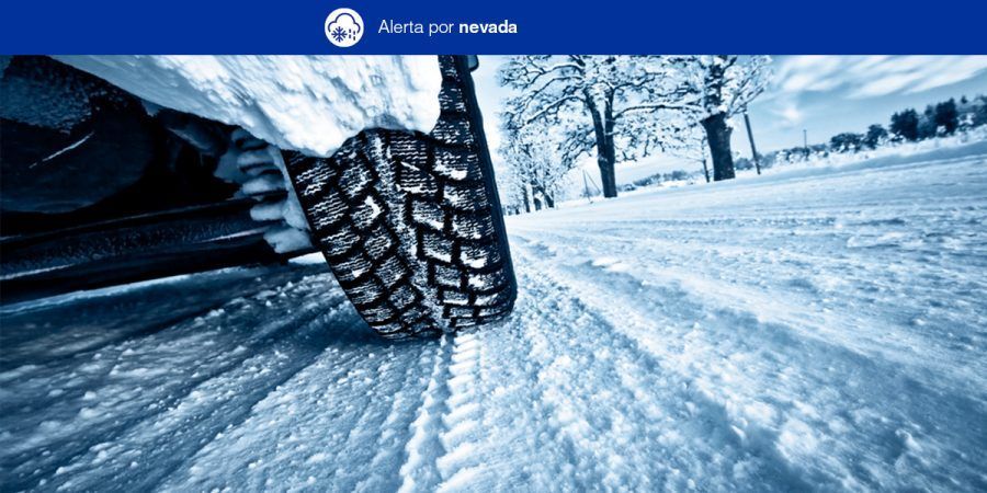El Gobierno de Canarias declara la situación de Alerta por Nevadas en Tenerife, La Palma y Gran Canaria