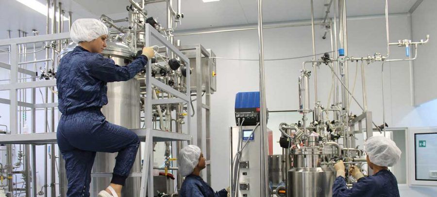 Cuba desarrolla cuatro vacunas contra el COVID-19