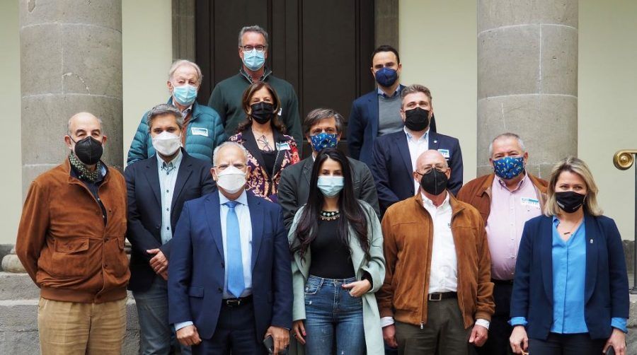 ASG logra el respaldo a las demandas del sector del plátano en la Ley de la Cadena Alimentaria