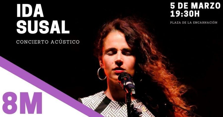 Celebran en Hermigua el Día de la Mujer con varias actividades