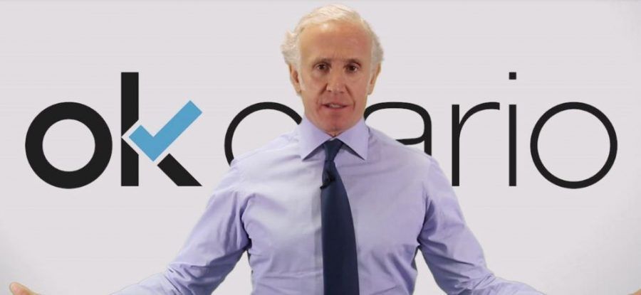 Eduardo Inda y Okdiario, condenados de nuevo por no rectificar un bulo sobre Rubén Sánchez