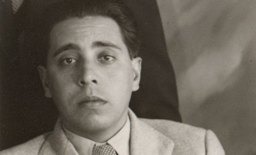 Gabriel Mejías Fragoso otro hijo de la generación gomera del Altavoz