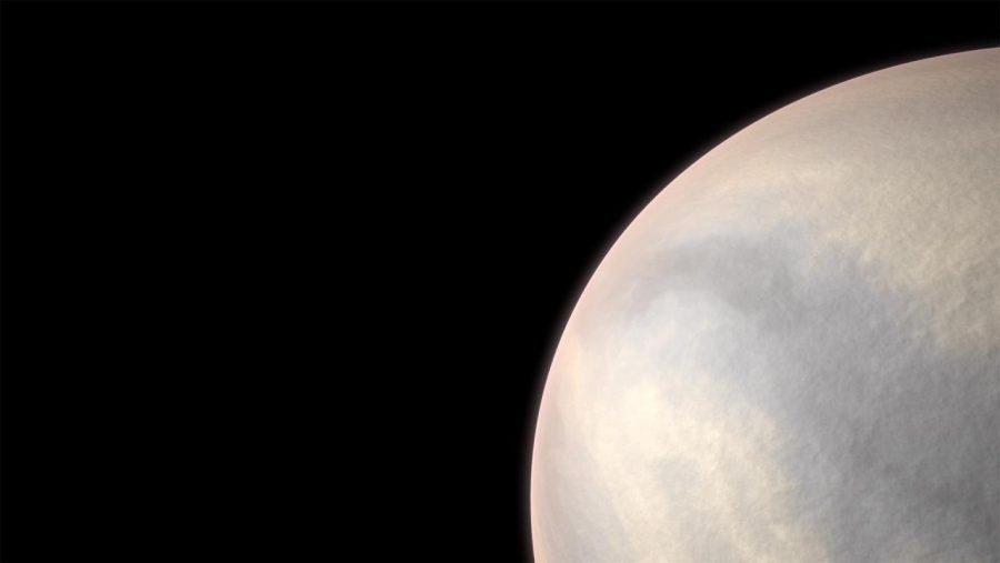 Descubren una supertierra que servirá para probar los modelos atmosféricos planetarios