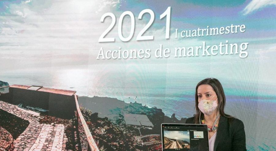 Turismo de Canarias refuerza las reservas de cara a los próximos meses con campañas de promoción